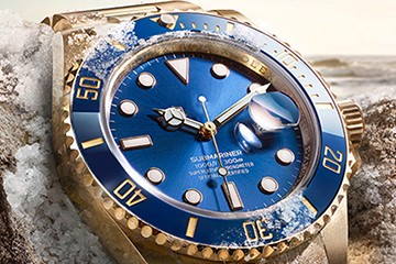 劳力士在佛山的官售后中心