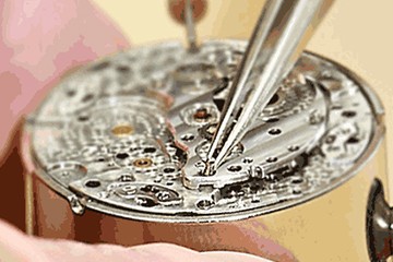 佛山劳力士特约维修点电话