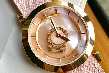 佛山劳力士玫瑰金表带价格