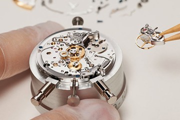 换佛山劳力士表带大概需要多少钱