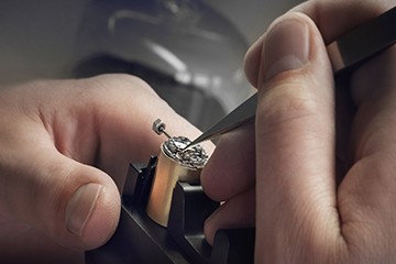 佛山劳力士配表耳