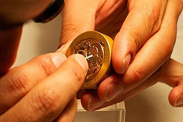 佛山劳力士手表表带多少钱一个