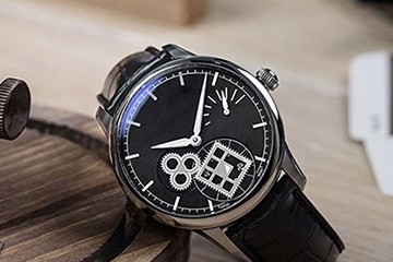 去哪换佛山劳力士表表镜