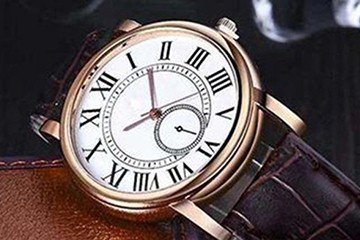 佛山劳力士换牛皮表带多少钱