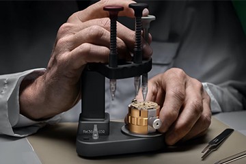 原装的佛山劳力士表带多少钱