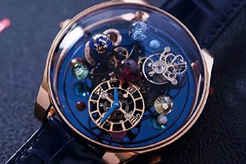 佛山劳力士表带多少钱一个