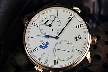 佛山劳力士手表偷停维修