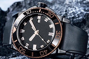 佛山劳力士手表走慢了维修价格