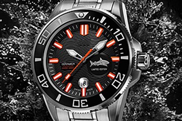 换佛山劳力士表带多少钱