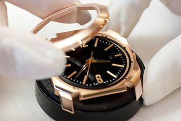 佛山劳力士手表哪里能维修