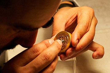 佛山劳力士绢丝表带价格