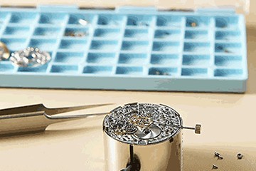 佛山劳力士不走维修