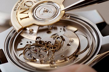 佛山劳力士表走快了维修多少钱