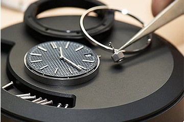 佛山劳力士走快了售后维修地址查询