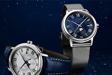 佛山劳力士走时不准维修价格