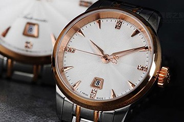 佛山劳力士手表偷停了维修