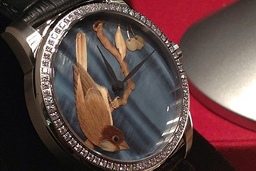 佛山劳力士石英表停走维修