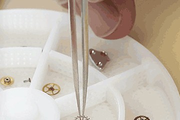 佛山劳力士名表官售后网点地址