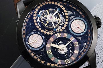 佛山劳力士月相表售后维修地址查询