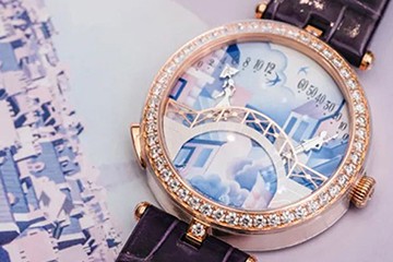 佛山劳力士三问表售后维修地址查询