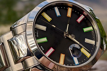 佛山劳力士佛山官售后地址查询