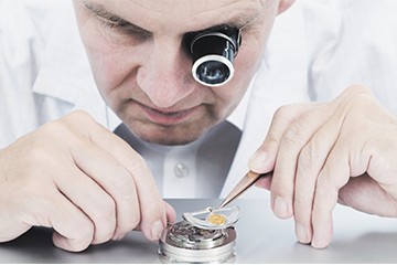 劳力士手表佛山售后点位置