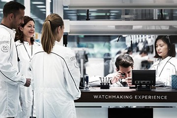 佛山劳力士售后站地址