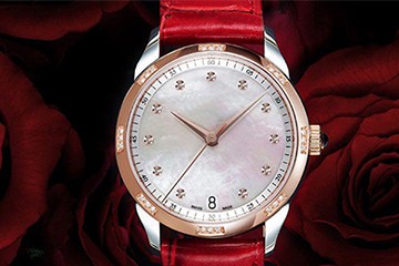 佛山劳力士售后表点位置