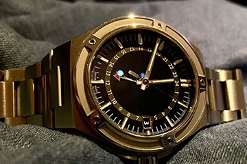 佛山劳力士正规官售后点地址