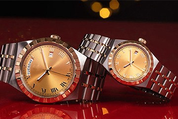 佛山劳力士名表售后店位置